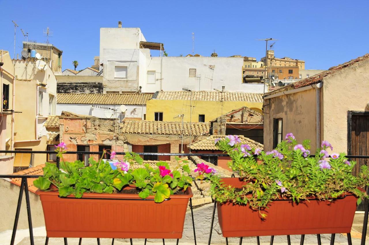 Romantic House Cagliari Exterior photo