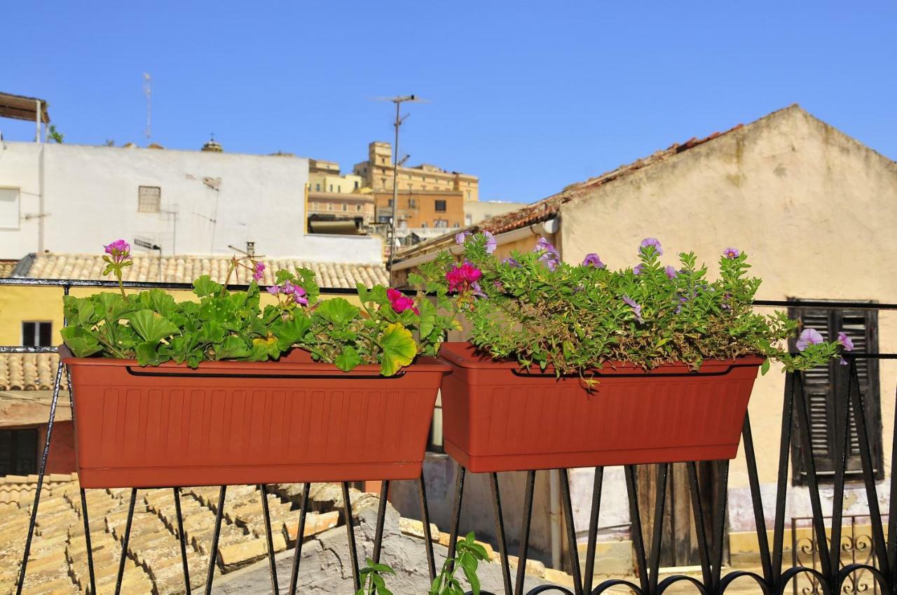 Romantic House Cagliari Exterior photo